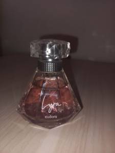 Perfume Lyra Eudora.