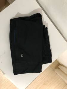 Bermuda Academia Gap Masculino