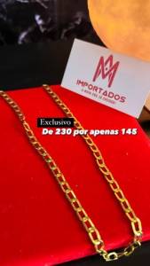 Corrente Italiana 100% Moeda Antiga Premium (promoo )