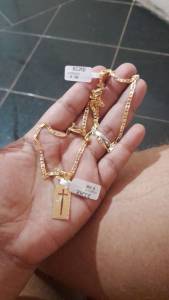 Corrente Masculina