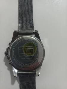 Relgio Tommy Hilfiger Original