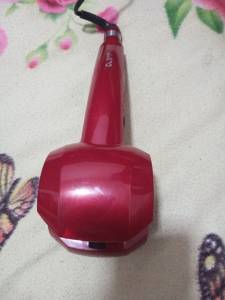 Modelador De Cacho