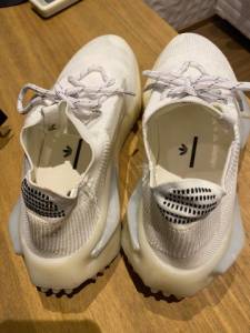 Tnis Adidas 41