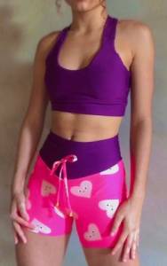 Conjunto Poliamida