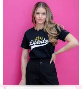 T-shirt Camiseta