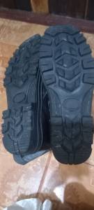 Coturno Militar Ttico