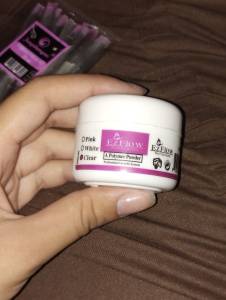 Kit Unha Gel Ou Fibra Leia A Descrio!