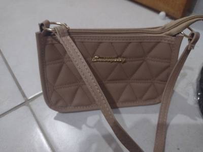 Bolsa Shein