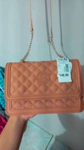 Bolsa Nova