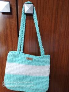 Bolsa Fio Nutico