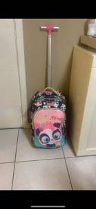 Mochila Pucket