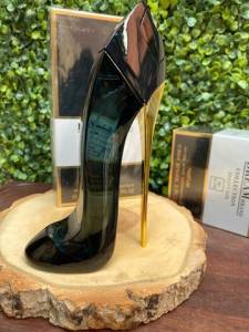 Perfume Importado Feminino Original Da Dream Brand 80ml