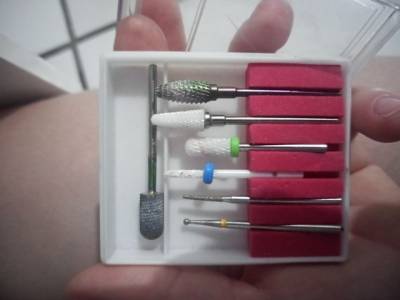 Unhas Em Gel