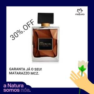 Perfume Masculino Promoo!! br 30% De Desconto br