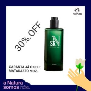 Perfume Masculino Promoo!! br 30% De Desconto