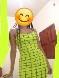 Vendo Vestido Cor Verde Cheguei .