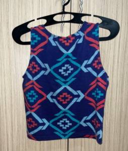 Regata Hering Casual