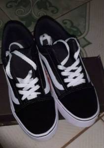 Tenis Vans Tamanho 40