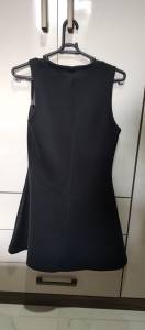 Vestido Preto