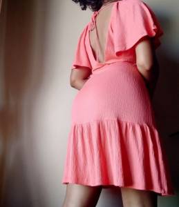 Vestido De Linho