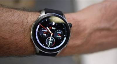 Amazfit Gtr4 Novo Lacrado