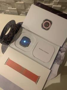 Smartwatch Ultra