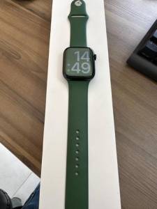 Apple Watch S7