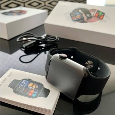 Smartwatch Hw16 Original Iwo