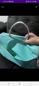 Bolsa Verde