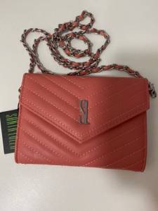 Bolsa Carteira Santa Lolla