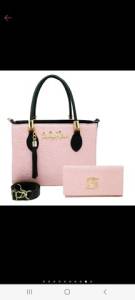 Bolsa Feminina