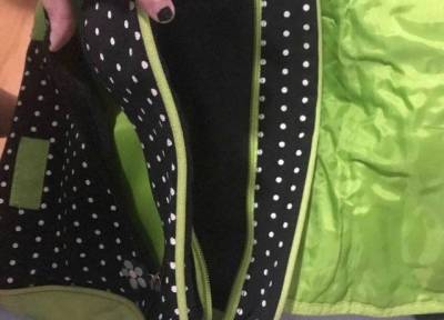 Bolsas Femininas Variadas (preo Desapego)