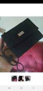 Bolsa Carteira Chenson