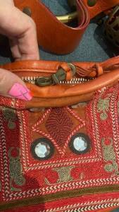 Bolsa Chlo Muito Nova !