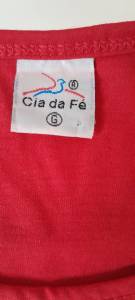 Blusas Novas