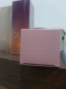Perfumes Luna Natura