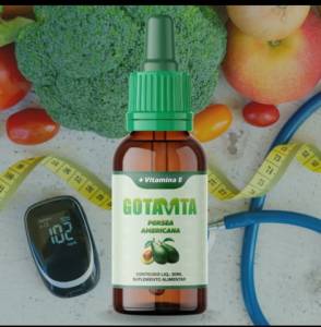 Gota Vita