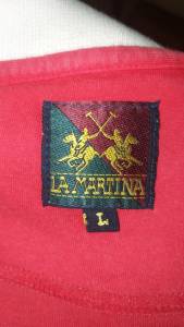 La Martina