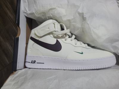 Air Force 1 Mid 40th Anniversary