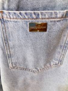 Cala Jeans Lana Perfume 38 Wid Leg