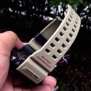 Casio  G-shock Mudmaster Gg-1000-1a5dr
