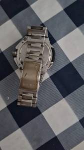 Relgio Citizen Eco-drive Super Crongrafo