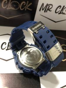 G-shock Ga100 Azul