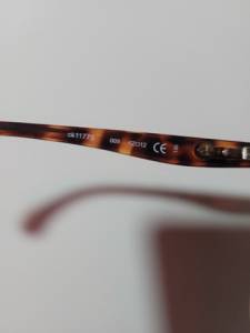 culos De Sol Calvin Klein Original