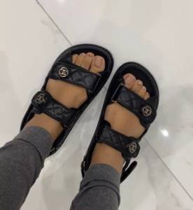 Sandlia Chanel