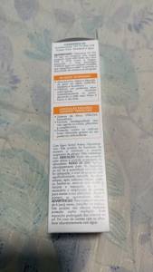 Avene Protetor Solar Fps 70