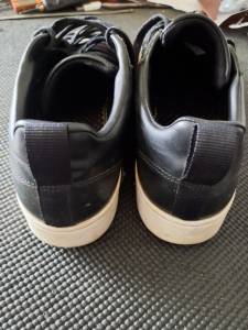 Tenis Adidas Novo Tamanho 42