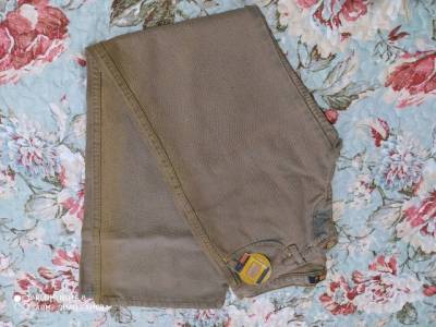 Calas Jeans Vintages  0125346