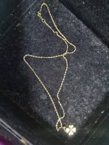 Cordo De Ouro