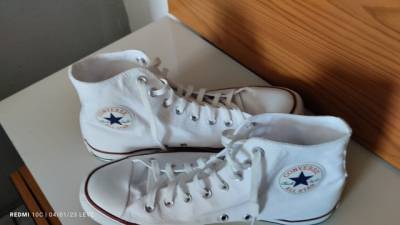 Sapato All Star